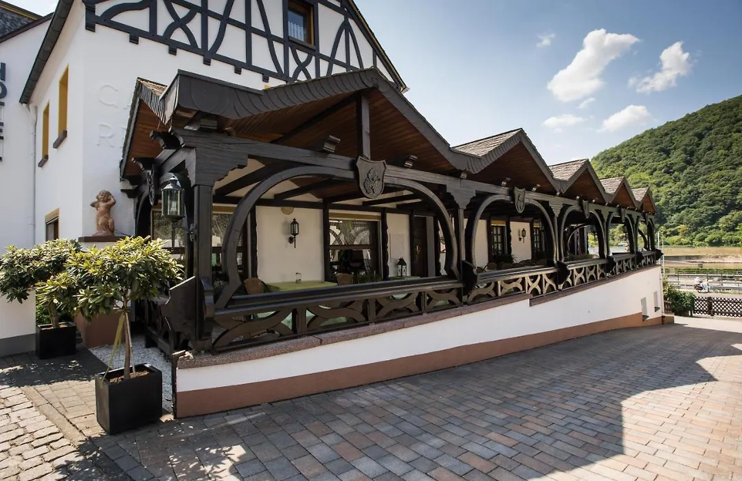 Hotel Rebstock-1