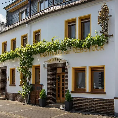 Hotel Rebstock-2
